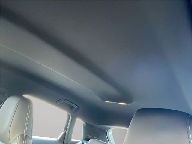 Audi A3 30 TFSI Sedan