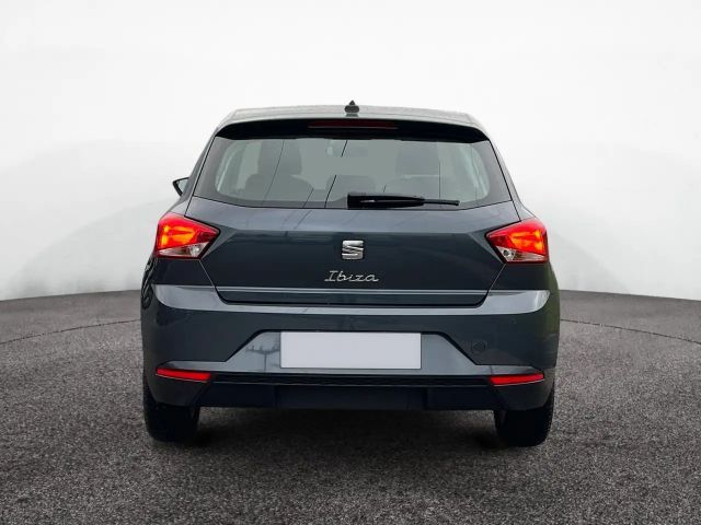 Seat Ibiza Reference