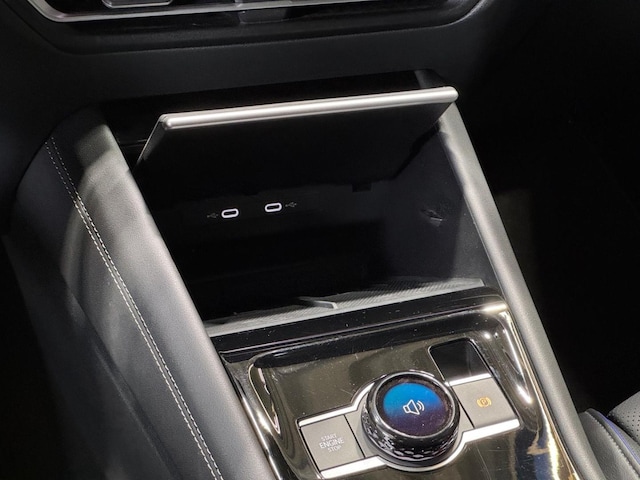 Volkswagen Tiguan 2.0 TDI DSG R-Line