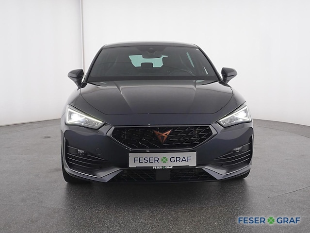 Cupra Leon 1.4 e-Hybrid VZ