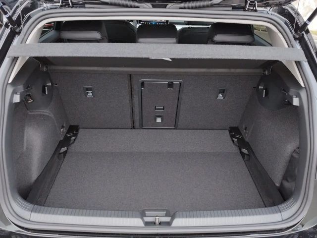 Volkswagen Golf Rabbit TSI