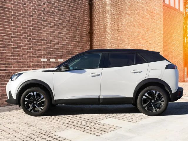 Peugeot 2008 GT-Line PureTech