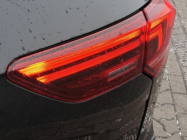 Volkswagen Golf 1.5 eTSI DSG Life Variant