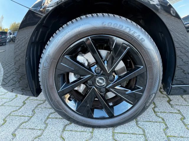 Opel Corsa GS-Line Grand Sport