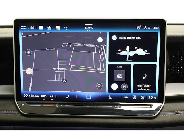 Volkswagen Tayron 2.0 TDI DSG R-Line