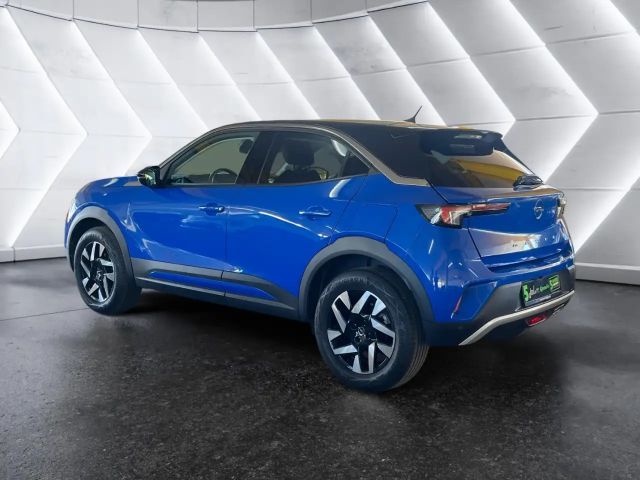 Opel Mokka 1.2 Turbo Elegance Turbo
