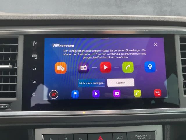 Seat Ateca 2.0 TDI 4Drive FR-lijn