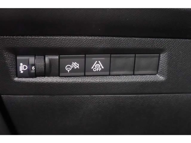 Opel Frontera Edition