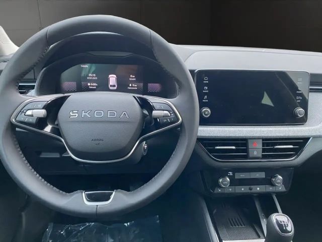 Skoda Scala 1.0 TSI Drive