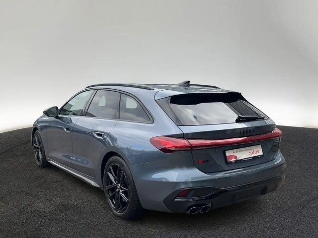 Audi A5 S-Line S-Tronic