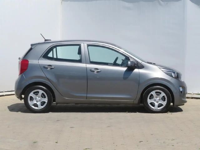 Kia Picanto Edition 7