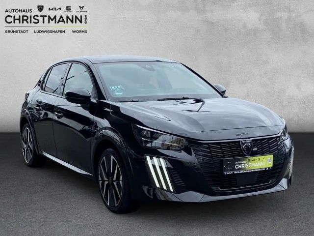 Peugeot 208 GT-Line PureTech