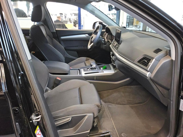 Audi Q5 40 TDI Quattro S-Tronic