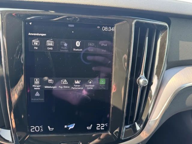 Volvo V60 Inscription Recharge