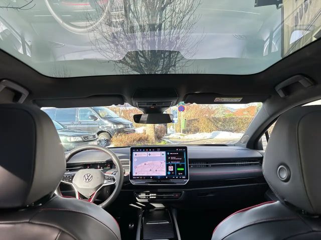 Volkswagen ID.7 4Motion Business GTX Tourer