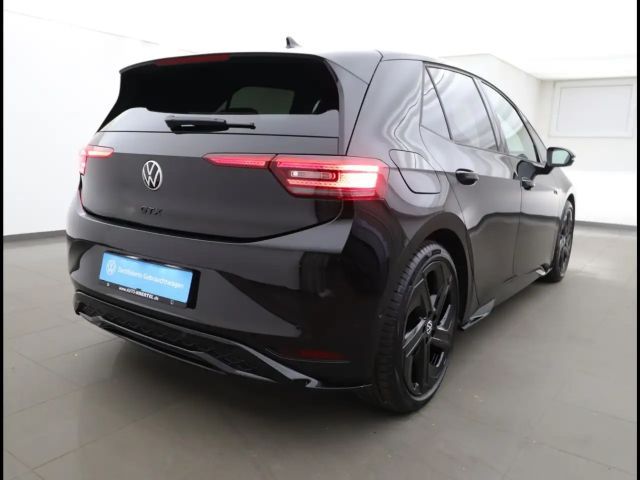 Volkswagen ID.3 GTX