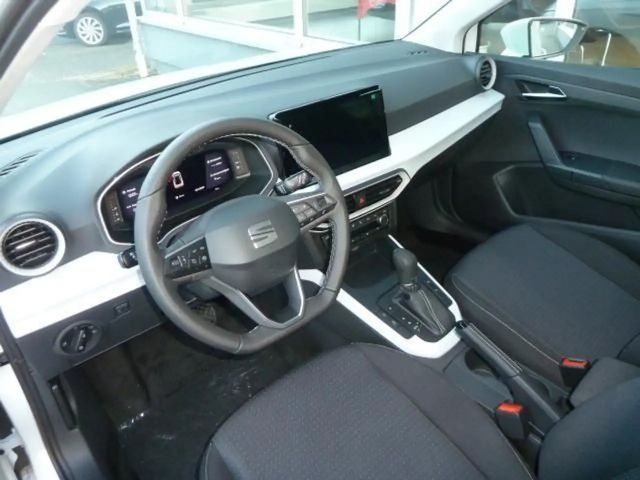 Seat Arona 1.0 TSI DSG