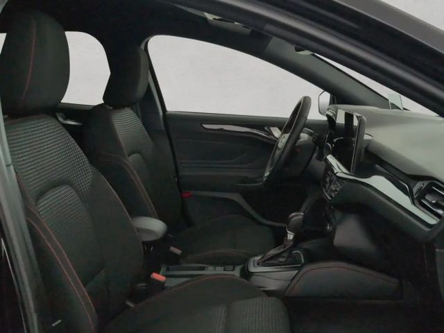 Ford Focus EcoBoost ST Line Wagon