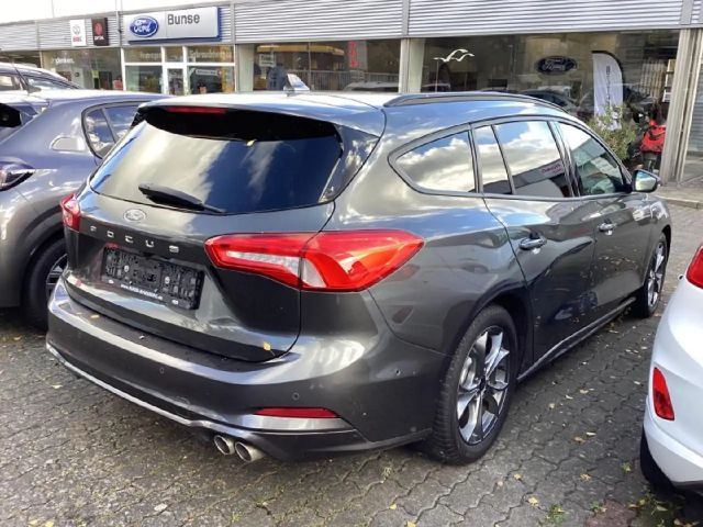 Ford Focus ST Line Wagon