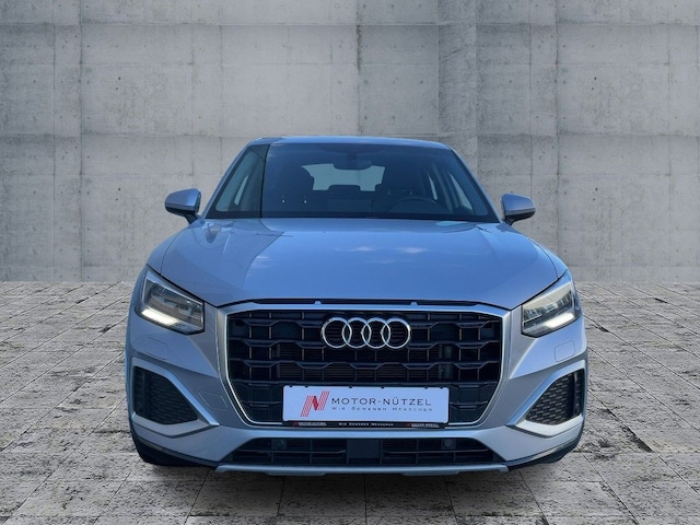 Audi Q2 30 TFSI