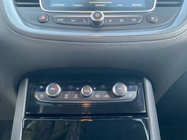 Opel Grandland X Ultimate