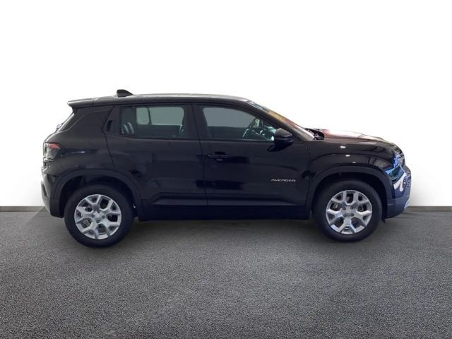 Jeep Avenger Altitude