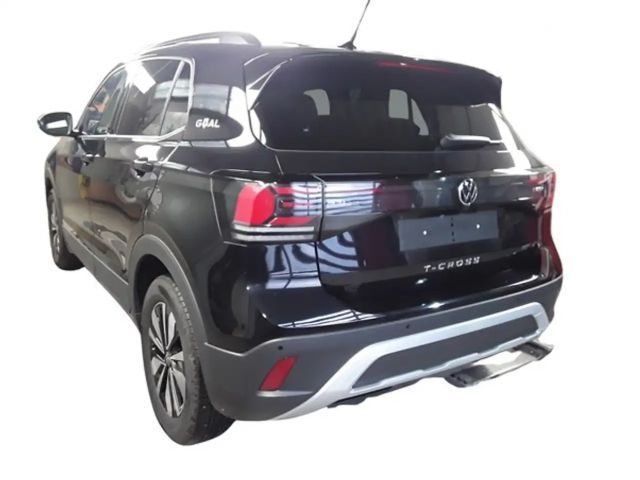 Volkswagen T-Cross GOAL TSI Kamera/CarPlay/ACC/Kamera/LED