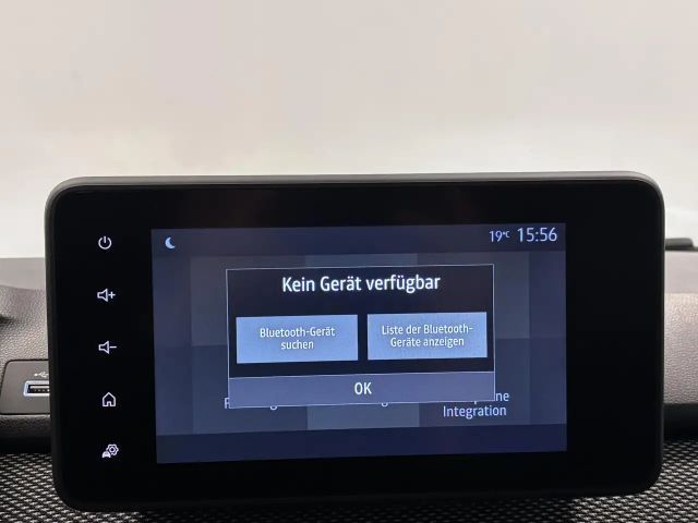 Dacia Jogger Expression Hybrid Multimode 7-Sitze