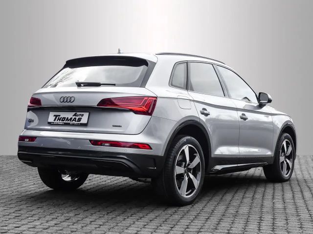Audi Q5 40 TDI Quattro S-Tronic
