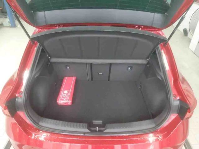 Seat Leon 1.5 eTSI DSG FR-lijn