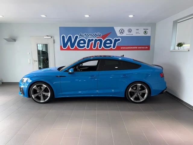 Audi A5 35 TDI S-Line Sportback