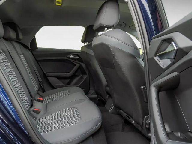 Audi A1 30 TFSI S-Line S-Tronic