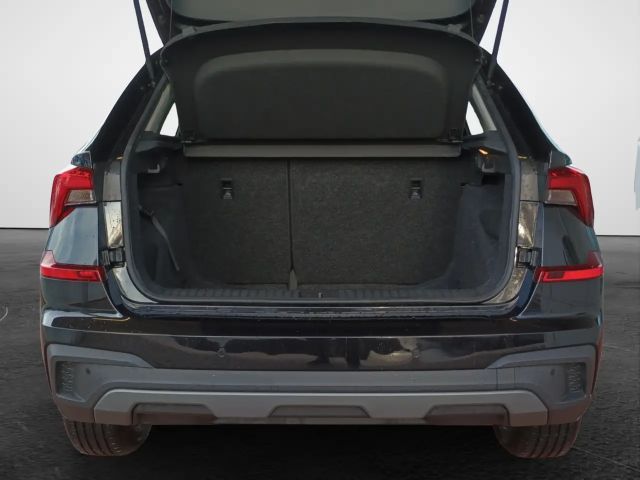 Skoda Kamiq 1.0 TSI Selection