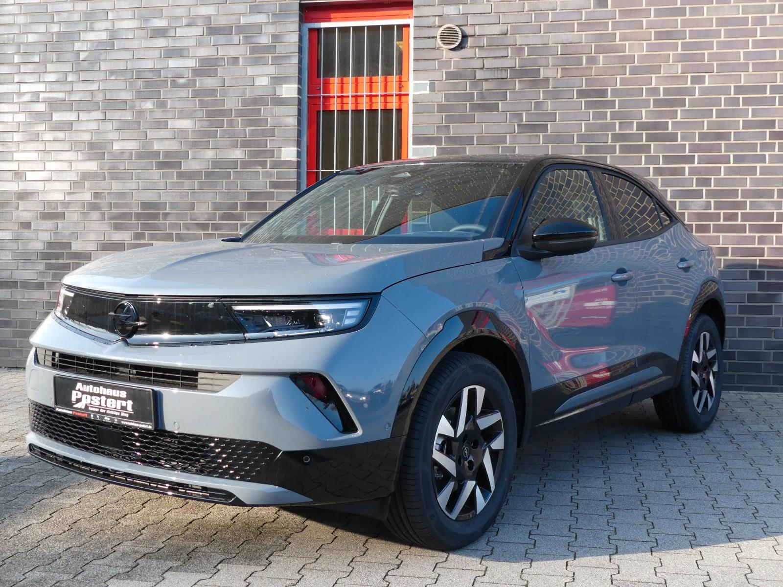 Opel Mokka GS-Line Grand Sport Hybrid