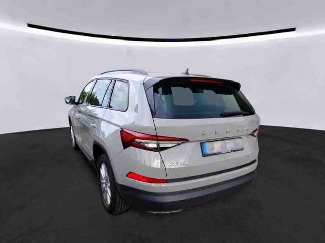 Skoda Kodiaq 2.0 TDI