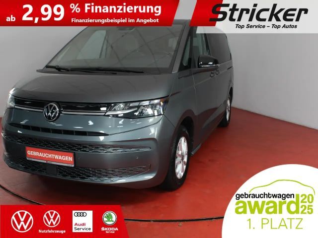 Volkswagen Multivan 2.0 TDI DSG Lang T7