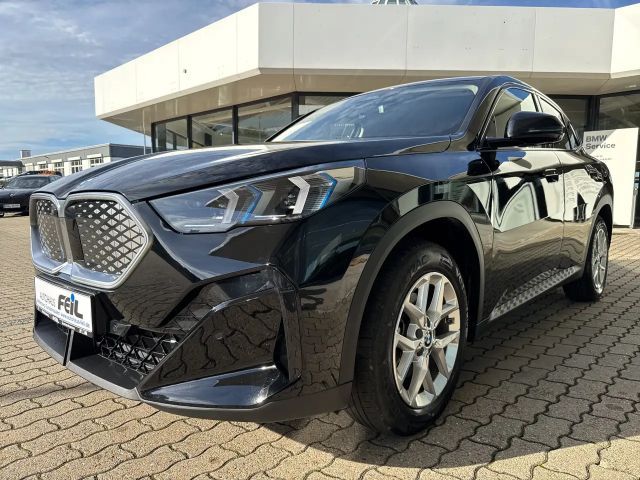 BMW iX2 Comfort pakket eDrive20