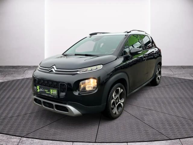 Citroën C3 Aircross PureTech