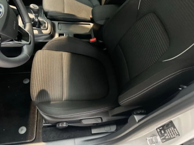 Ford Focus EcoBoost Titanium