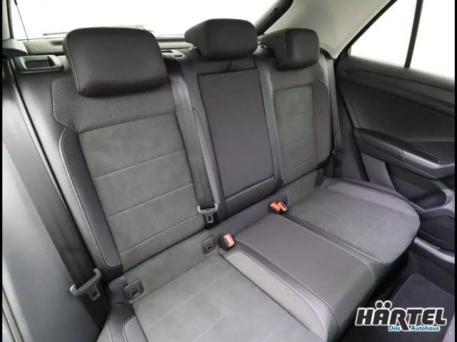 Volkswagen T-Roc 1.5 TSI DSG Style