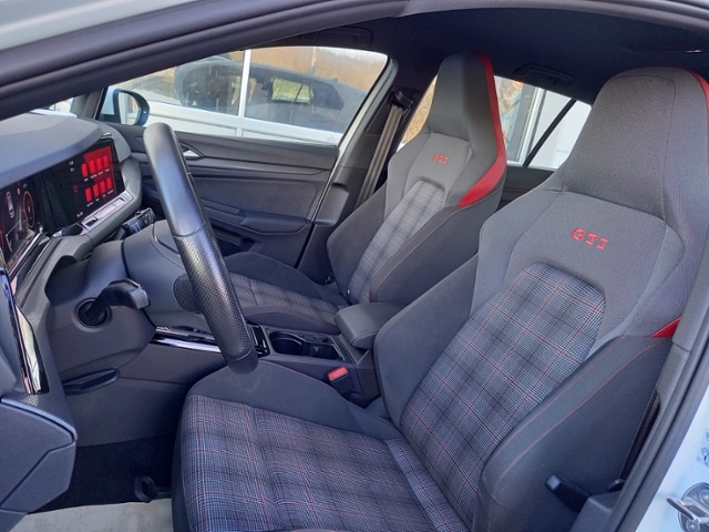 Volkswagen Golf Golf VIII Plus