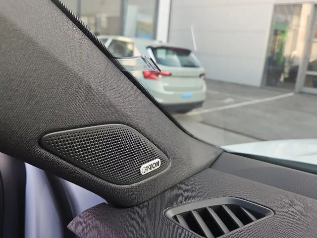 Skoda Kodiaq 4x4 Sportline