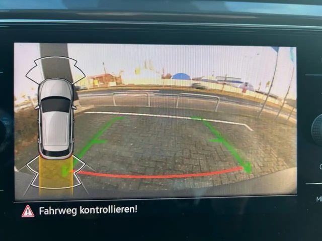 Volkswagen T-Roc DSG Sport