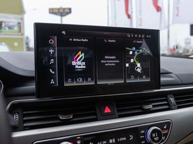 Audi A5 40 TFSI Coupé S-Tronic