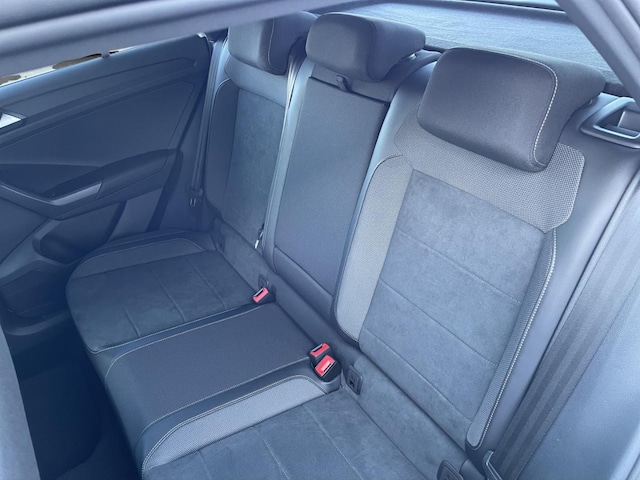 Volkswagen T-Roc 2.0 TDI DSG Style