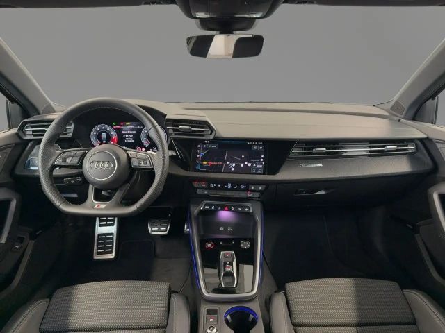 Audi S3 2.0 TFSI Sedan