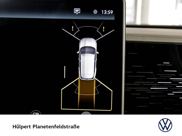 Volkswagen Tiguan DSG Elegance Elegance