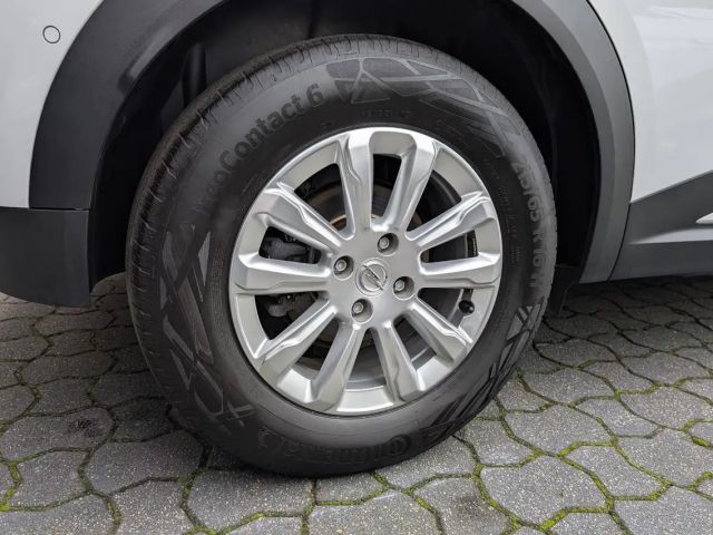 Opel Mokka Edition Mokka-e