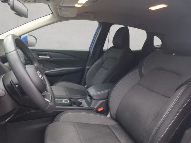 Nissan Qashqai DIG-T N-Connecta