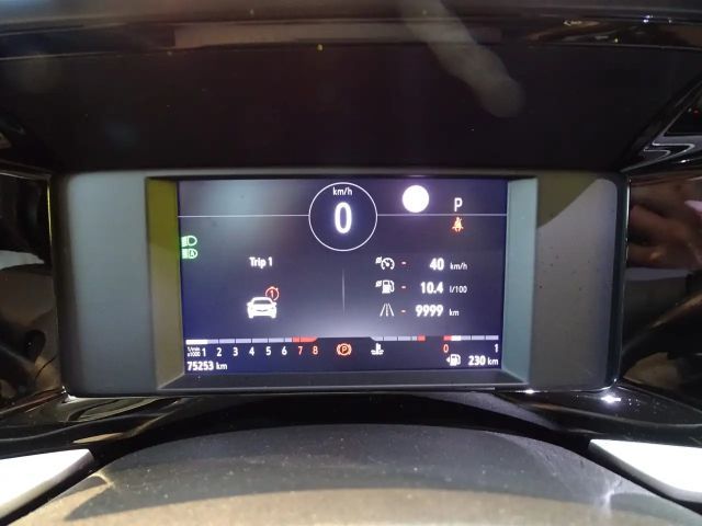 Opel Mokka 1.2 Turbo Edition Turbo